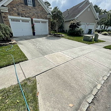 Professional Driveway Cleaning in Egg Harbor Township – Restore Your Home’s Curb Appeal Today!